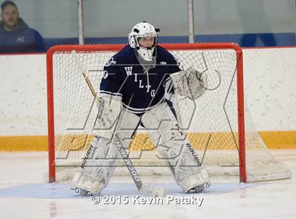 Thumbnail 1 in Wilton @ Amity Regional photogallery.
