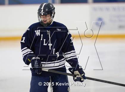 Thumbnail 2 in Wilton @ Amity Regional photogallery.