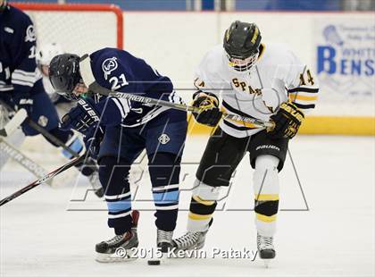 Thumbnail 2 in Wilton @ Amity Regional photogallery.