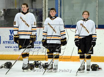 Thumbnail 3 in Wilton @ Amity Regional photogallery.