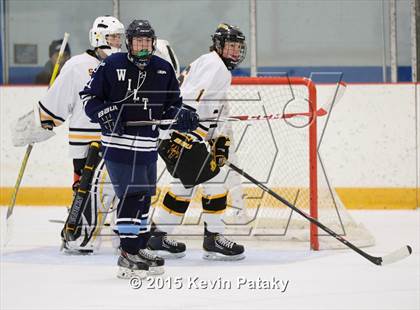 Thumbnail 2 in Wilton @ Amity Regional photogallery.