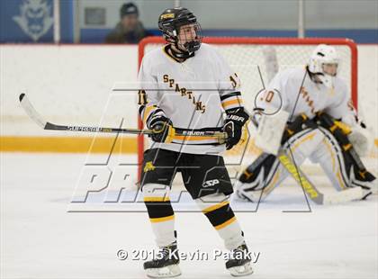 Thumbnail 3 in Wilton @ Amity Regional photogallery.