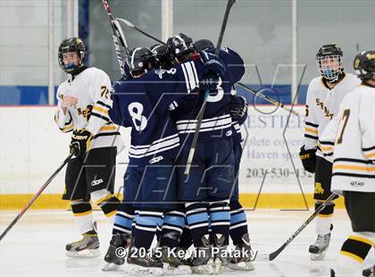 Thumbnail 3 in Wilton @ Amity Regional photogallery.