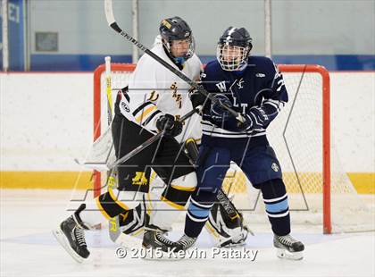 Thumbnail 3 in Wilton @ Amity Regional photogallery.