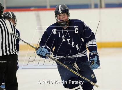 Thumbnail 2 in Wilton @ Amity Regional photogallery.