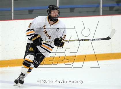 Thumbnail 3 in Wilton @ Amity Regional photogallery.