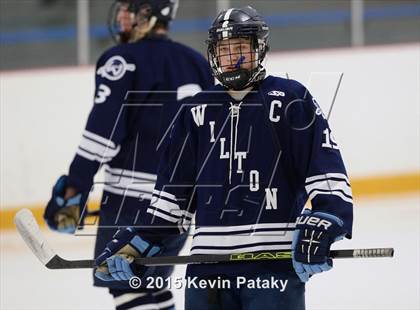 Thumbnail 2 in Wilton @ Amity Regional photogallery.