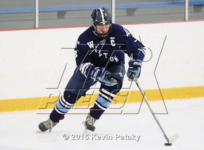 Thumbnail 2 in Wilton @ Amity Regional photogallery.
