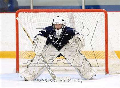 Thumbnail 1 in Wilton @ Amity Regional photogallery.