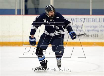 Thumbnail 2 in Wilton @ Amity Regional photogallery.