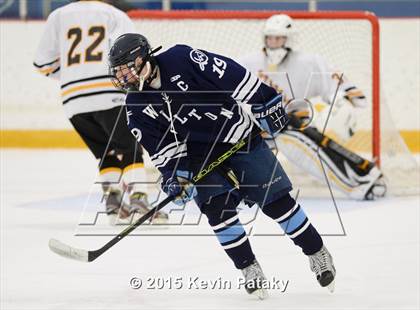 Thumbnail 2 in Wilton @ Amity Regional photogallery.