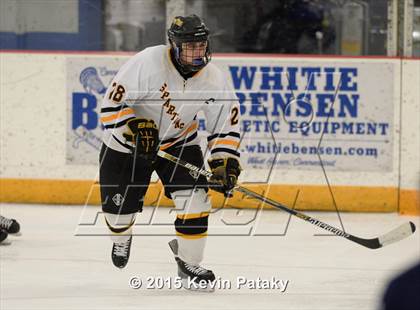 Thumbnail 3 in Wilton @ Amity Regional photogallery.