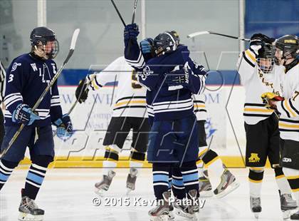 Thumbnail 3 in Wilton @ Amity Regional photogallery.