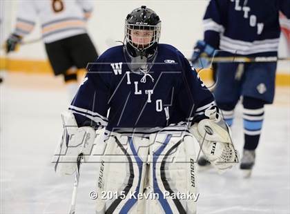 Thumbnail 2 in Wilton @ Amity Regional photogallery.
