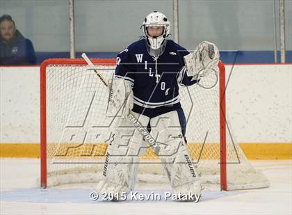 Thumbnail 3 in Wilton @ Amity Regional photogallery.