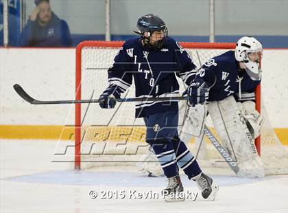Thumbnail 3 in Wilton @ Amity Regional photogallery.