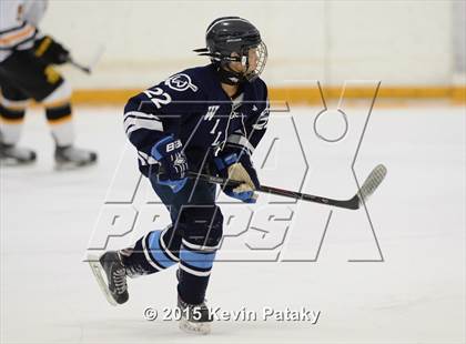 Thumbnail 3 in Wilton @ Amity Regional photogallery.