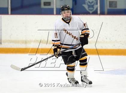 Thumbnail 1 in Wilton @ Amity Regional photogallery.