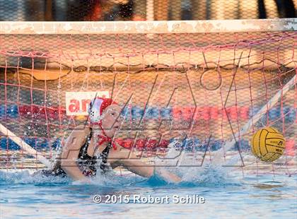 Thumbnail 1 in Davis vs. St. Francis (CIF SJS D1 Final) photogallery.