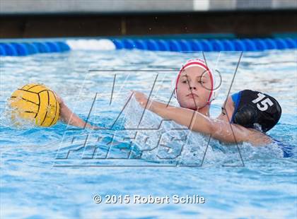 Thumbnail 3 in Davis vs. St. Francis (CIF SJS D1 Final) photogallery.