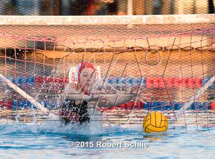 Thumbnail 2 in Davis vs. St. Francis (CIF SJS D1 Final) photogallery.