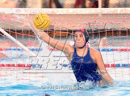 Thumbnail 1 in Davis vs. St. Francis (CIF SJS D1 Final) photogallery.