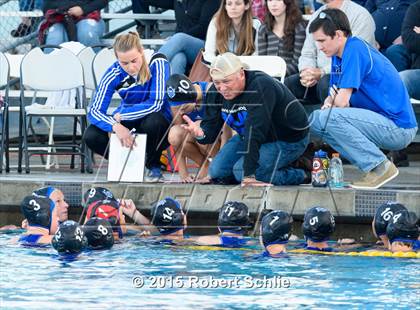 Thumbnail 1 in Davis vs. St. Francis (CIF SJS D1 Final) photogallery.