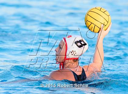 Thumbnail 1 in Davis vs. St. Francis (CIF SJS D1 Final) photogallery.