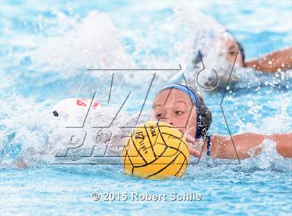 Thumbnail 1 in Davis vs. St. Francis (CIF SJS D1 Final) photogallery.