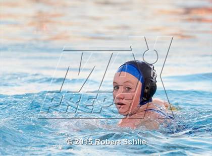 Thumbnail 2 in Davis vs. St. Francis (CIF SJS D1 Final) photogallery.