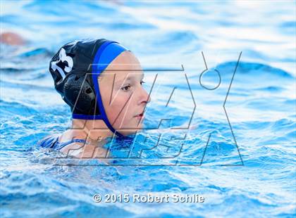 Thumbnail 2 in Davis vs. St. Francis (CIF SJS D1 Final) photogallery.