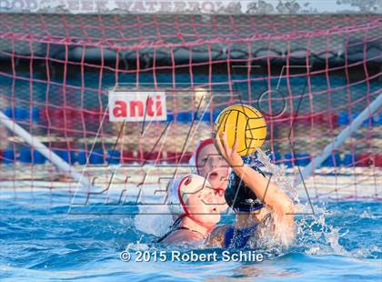 Thumbnail 2 in Davis vs. St. Francis (CIF SJS D1 Final) photogallery.