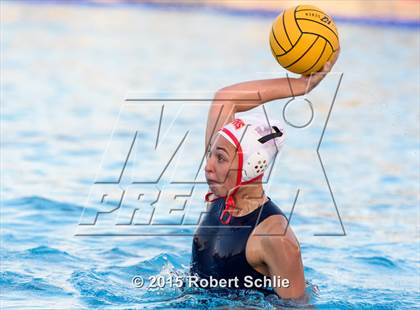 Thumbnail 1 in Davis vs. St. Francis (CIF SJS D1 Final) photogallery.