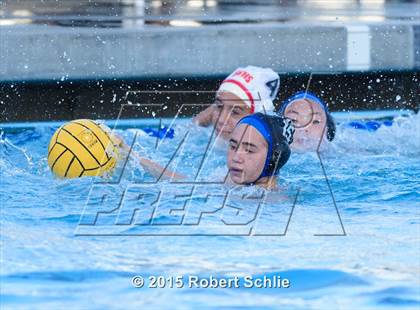 Thumbnail 1 in Davis vs. St. Francis (CIF SJS D1 Final) photogallery.