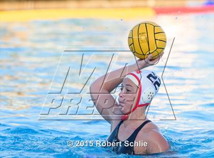 Thumbnail 1 in Davis vs. St. Francis (CIF SJS D1 Final) photogallery.