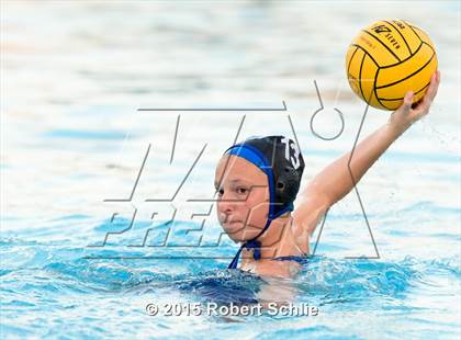 Thumbnail 3 in Davis vs. St. Francis (CIF SJS D1 Final) photogallery.