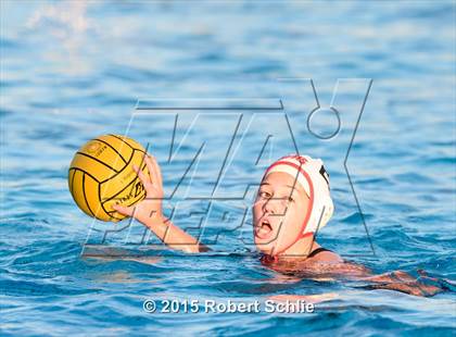 Thumbnail 3 in Davis vs. St. Francis (CIF SJS D1 Final) photogallery.
