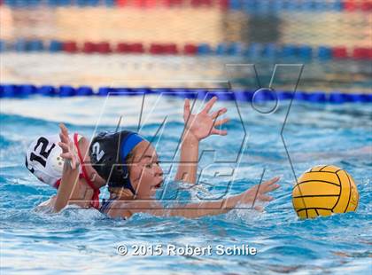 Thumbnail 1 in Davis vs. St. Francis (CIF SJS D1 Final) photogallery.