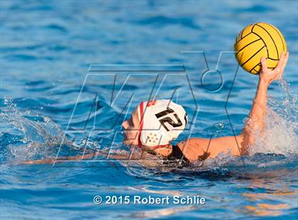 Thumbnail 2 in Davis vs. St. Francis (CIF SJS D1 Final) photogallery.