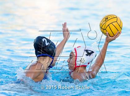 Thumbnail 1 in Davis vs. St. Francis (CIF SJS D1 Final) photogallery.