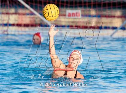 Thumbnail 2 in Davis vs. St. Francis (CIF SJS D1 Final) photogallery.