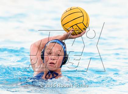 Thumbnail 3 in Davis vs. St. Francis (CIF SJS D1 Final) photogallery.