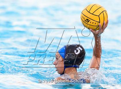 Thumbnail 2 in Davis vs. St. Francis (CIF SJS D1 Final) photogallery.