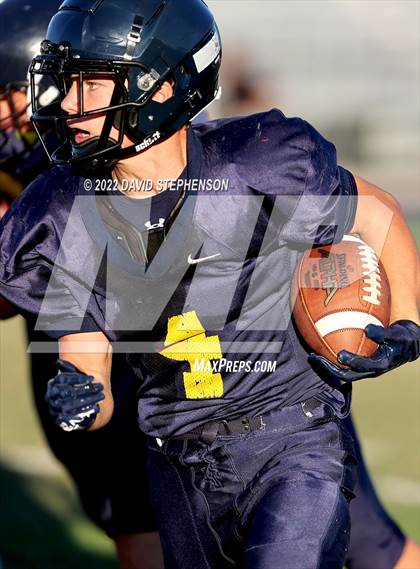 Thumbnail 2 in Pioneer Valley @ Arroyo Grande photogallery.