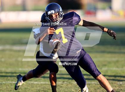 Thumbnail 1 in Pioneer Valley @ Arroyo Grande photogallery.