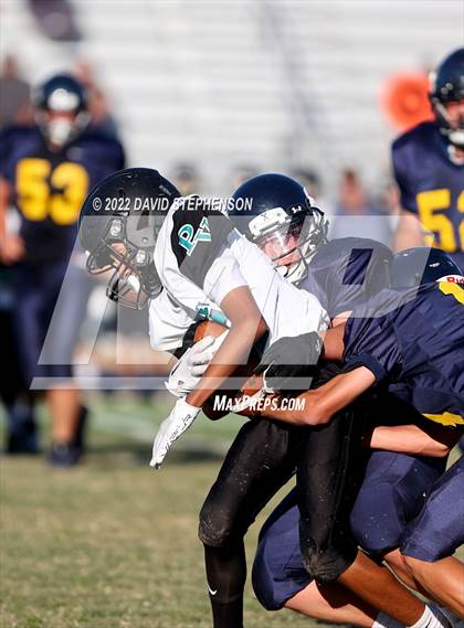 Thumbnail 1 in Pioneer Valley @ Arroyo Grande photogallery.