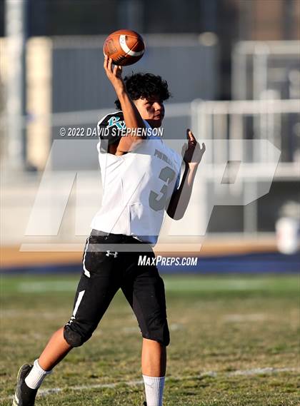 Thumbnail 2 in Pioneer Valley @ Arroyo Grande photogallery.