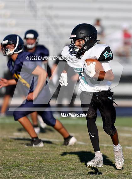 Thumbnail 2 in Pioneer Valley @ Arroyo Grande photogallery.