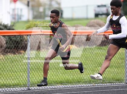 Thumbnail 3 in Cole McCafferty (Boys Track) photogallery.