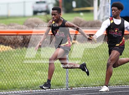 Thumbnail 2 in Cole McCafferty (Boys Track) photogallery.